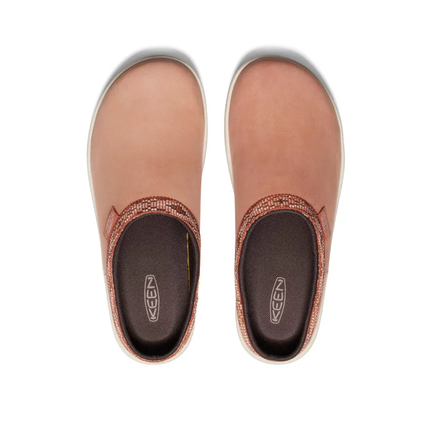 Women's Elle Suede Mule