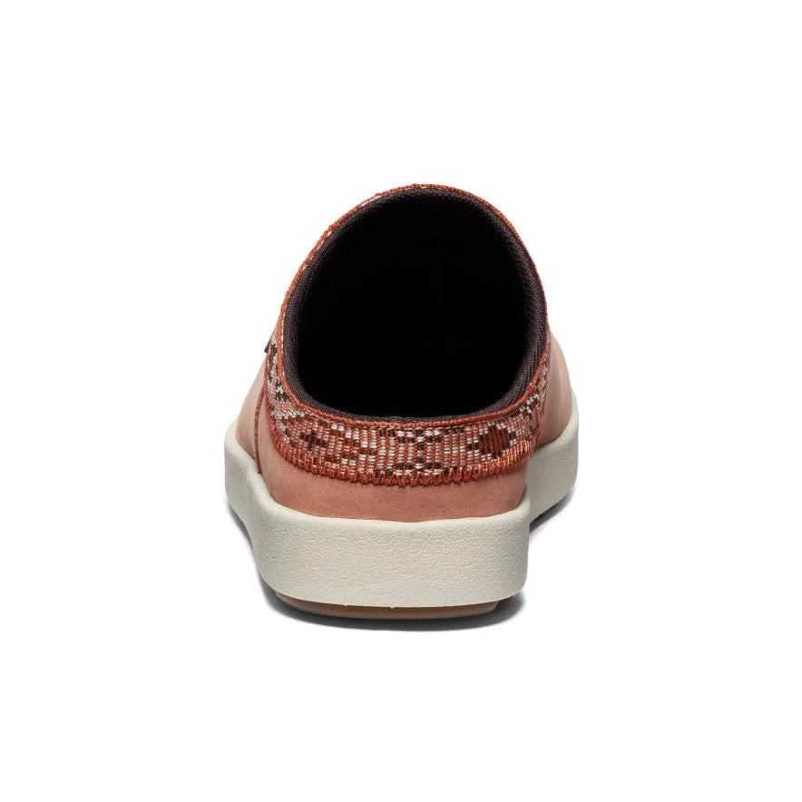 Women's Elle Suede Mule
