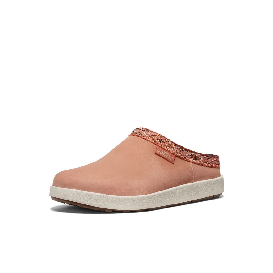 Women's Elle Suede Mule