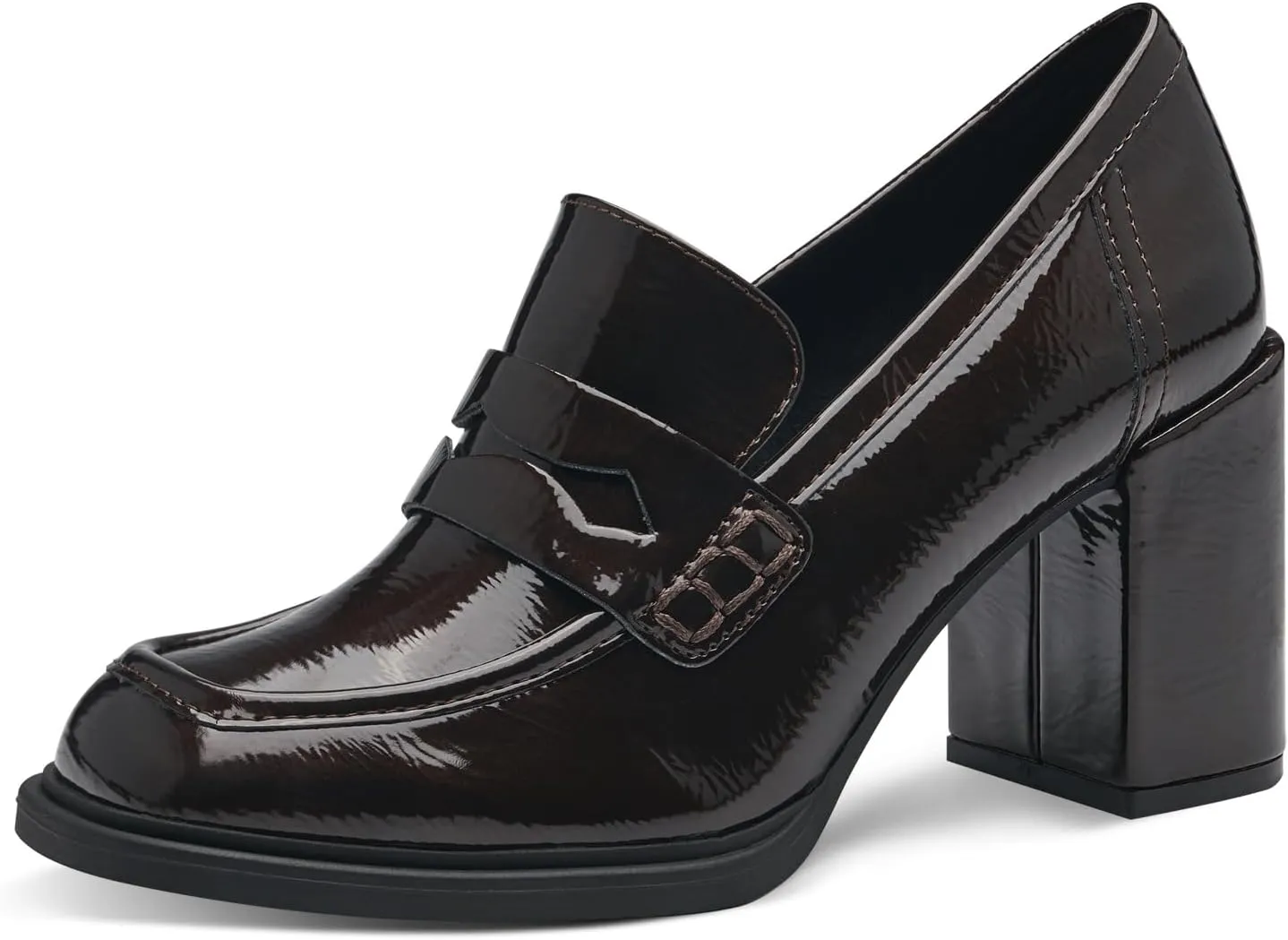 Women's Flat Loafer