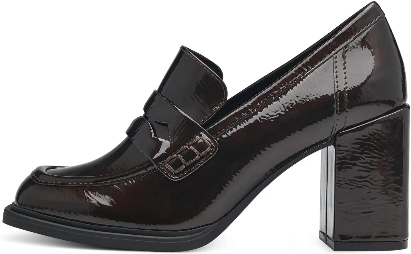 Women's Flat Loafer