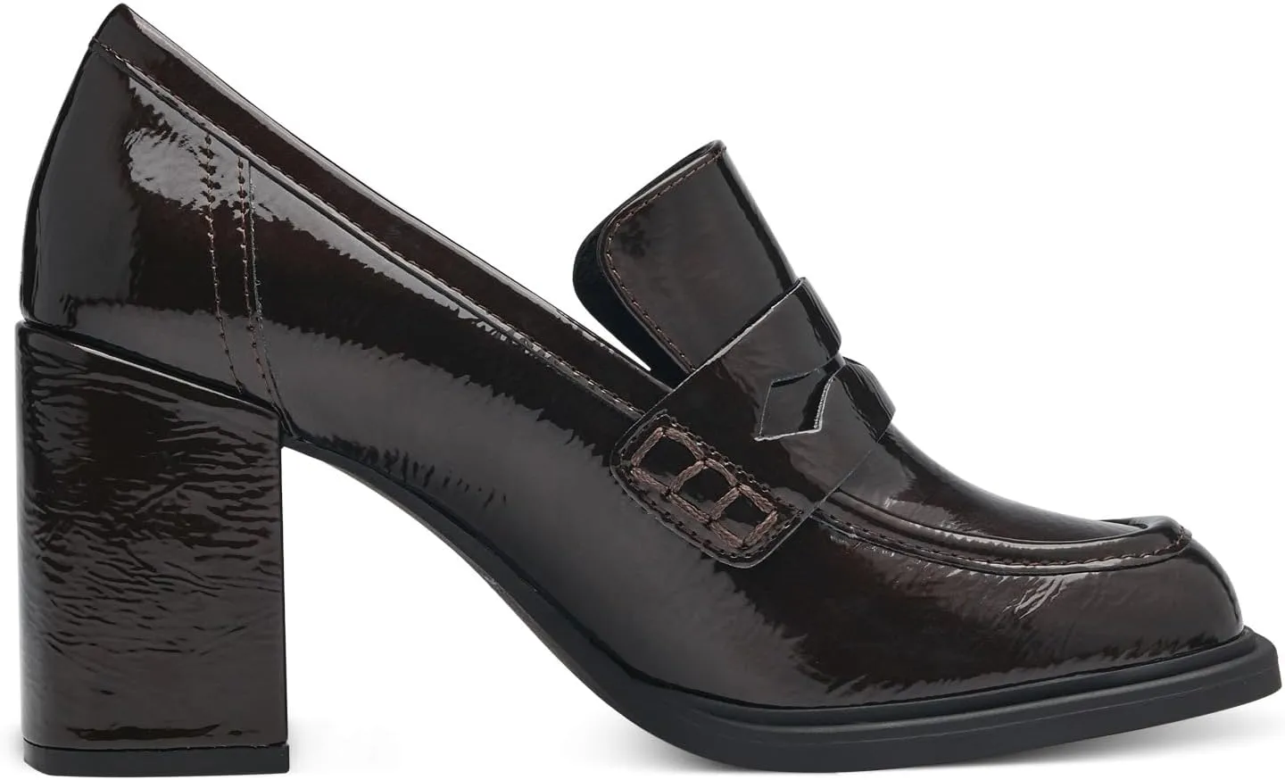Women's Flat Loafer
