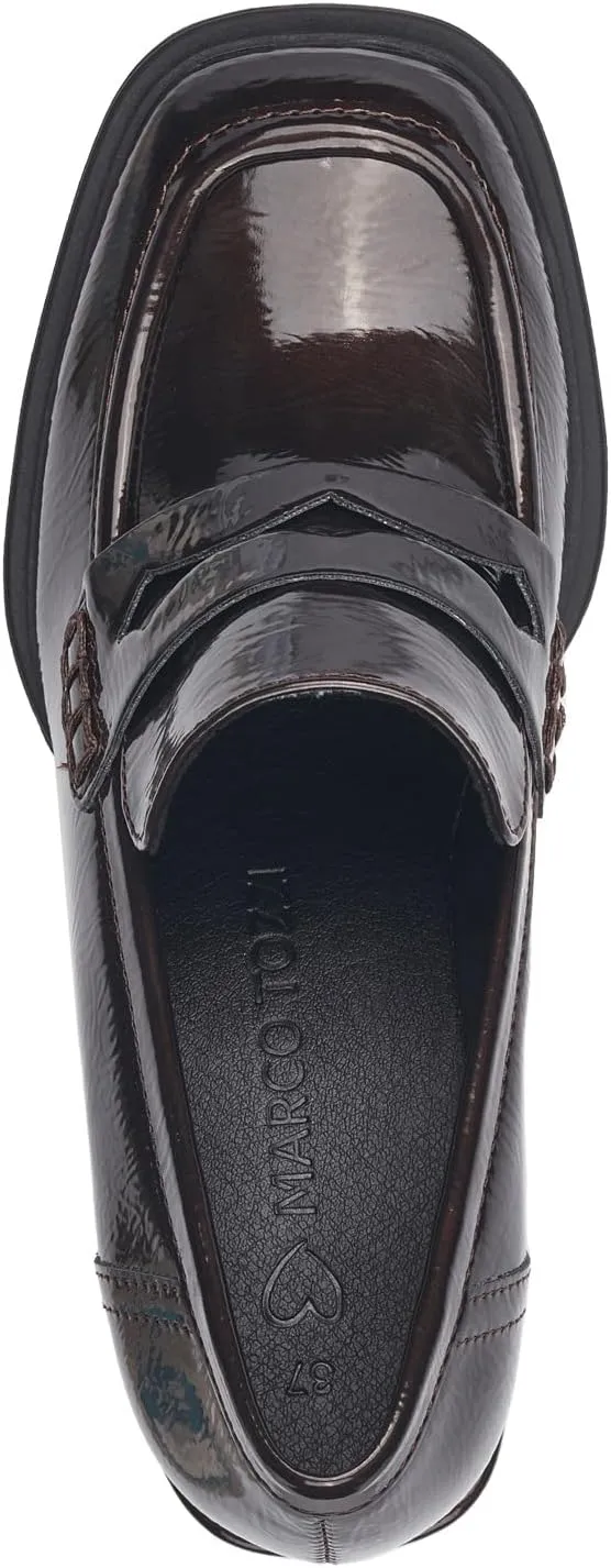 Women's Flat Loafer