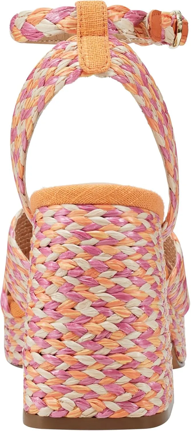 Women's Janie Heeled Sandal