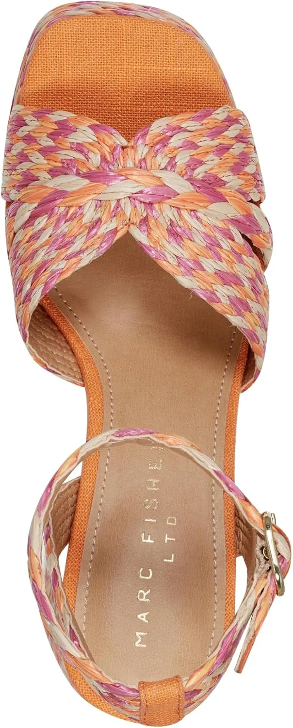Women's Janie Heeled Sandal
