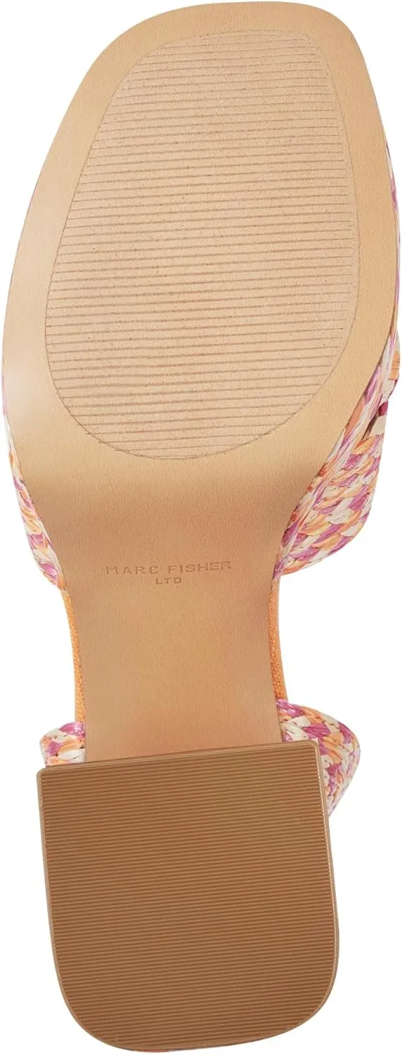 Women's Janie Heeled Sandal