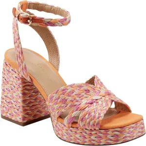 Women's Janie Heeled Sandal