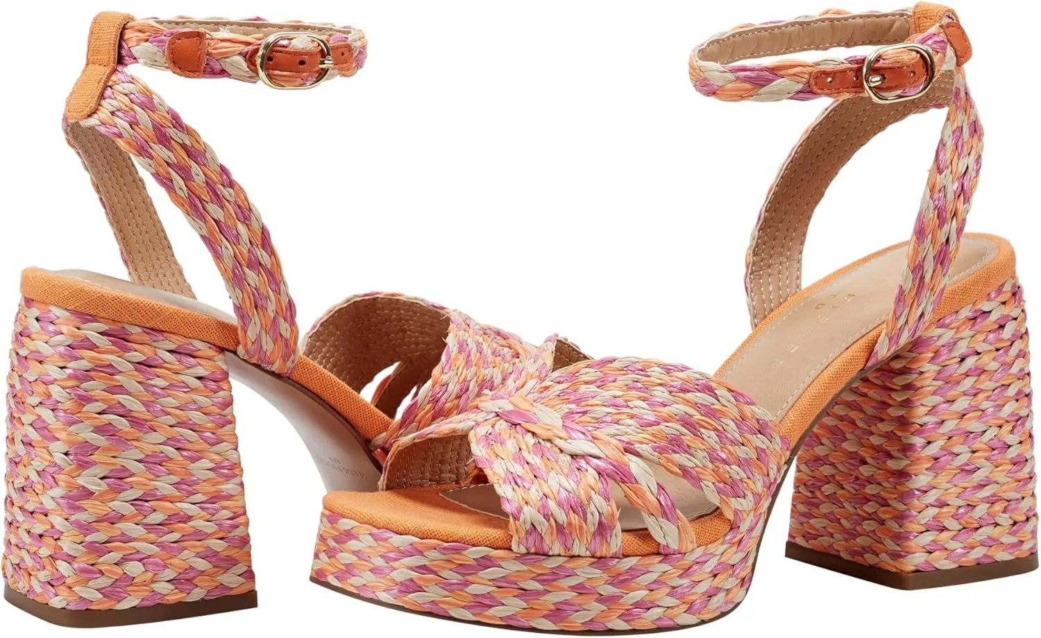 Women's Janie Heeled Sandal