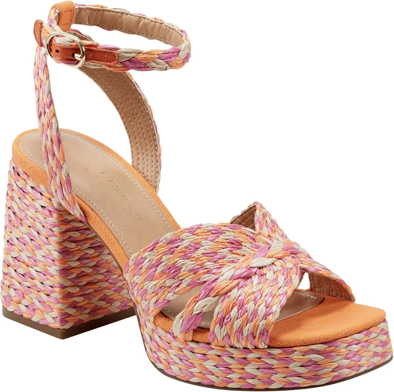 Women's Janie Heeled Sandal