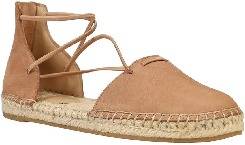 Women's Lace Mary Jane Flat