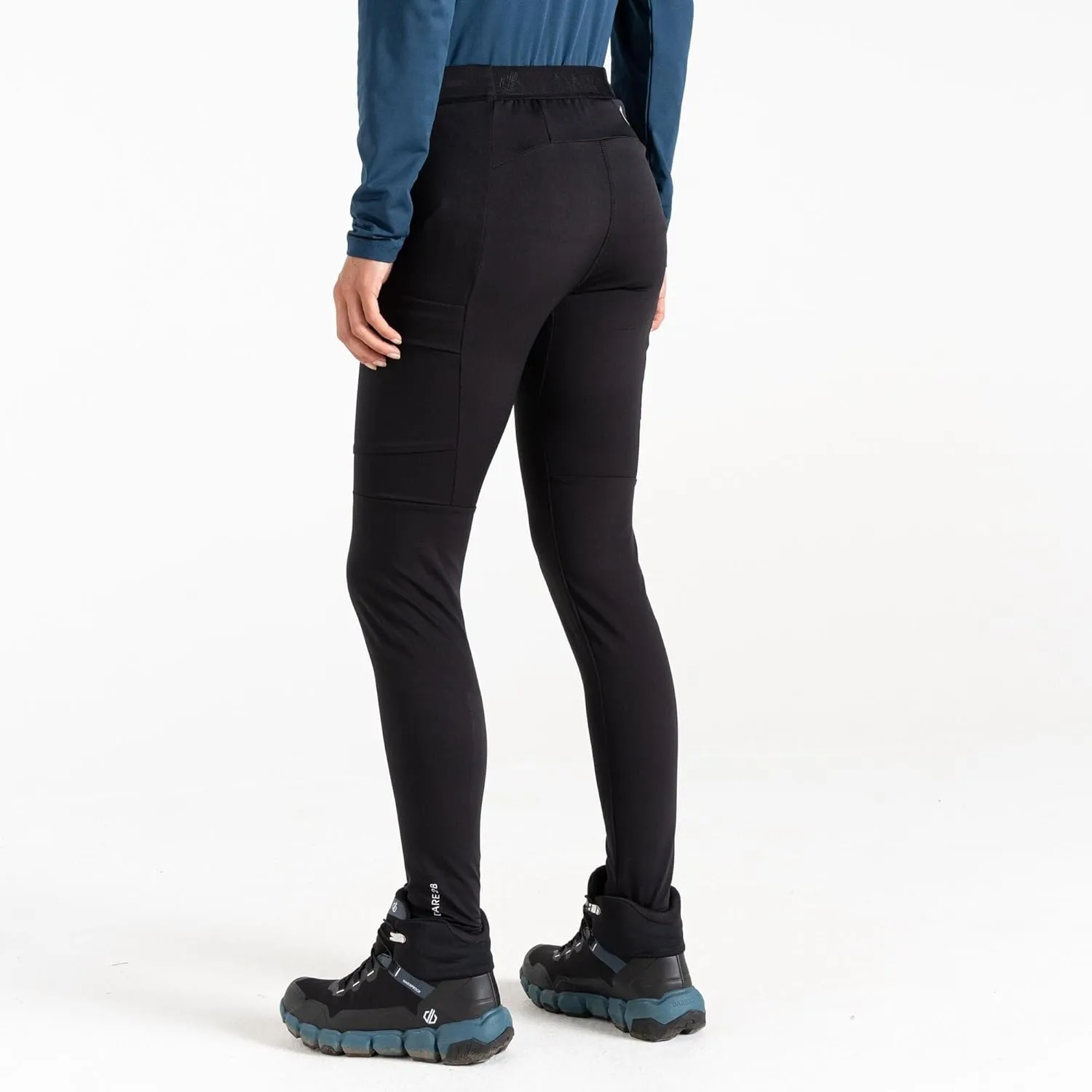 Women's Melodic Offbeat Legging