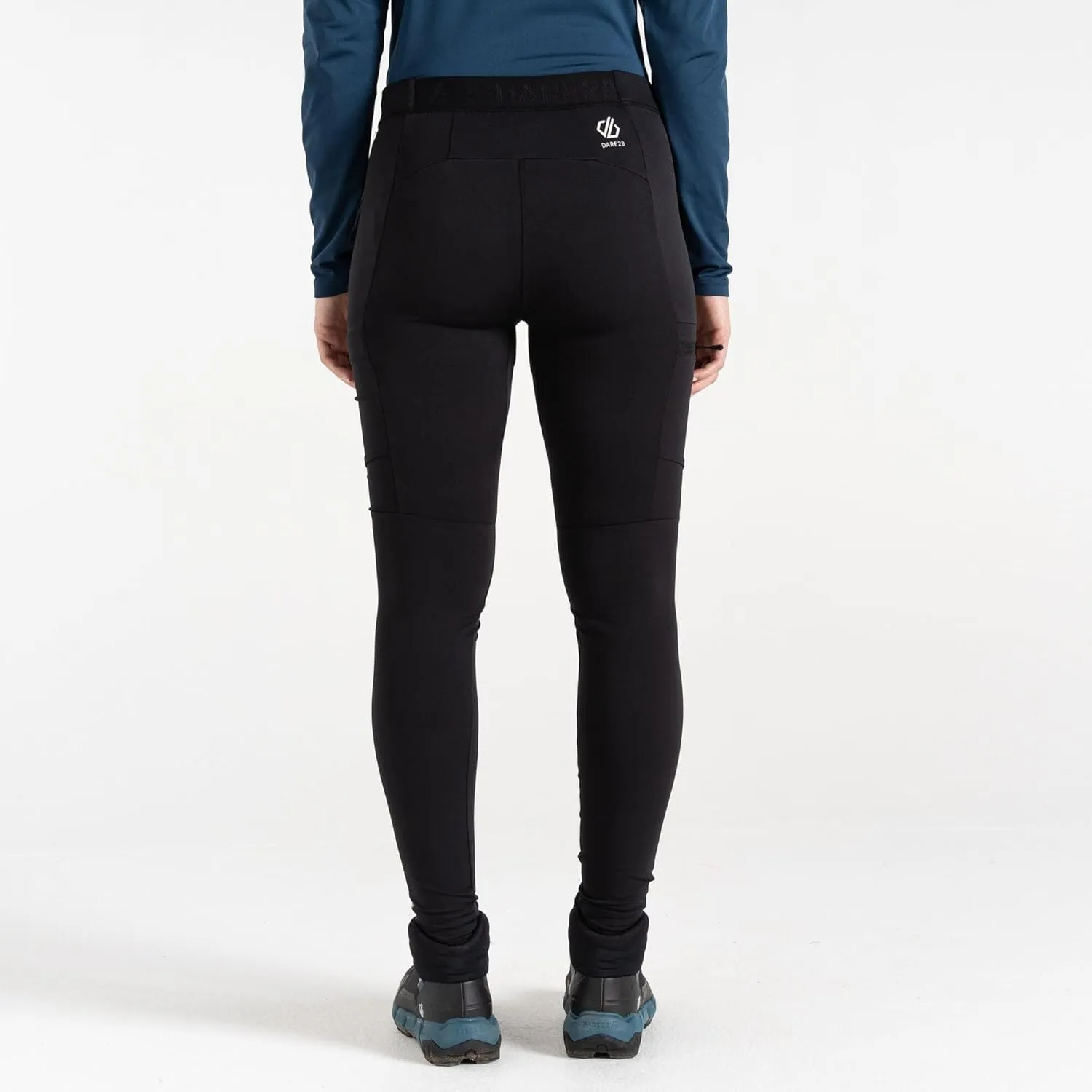Women's Melodic Offbeat Legging