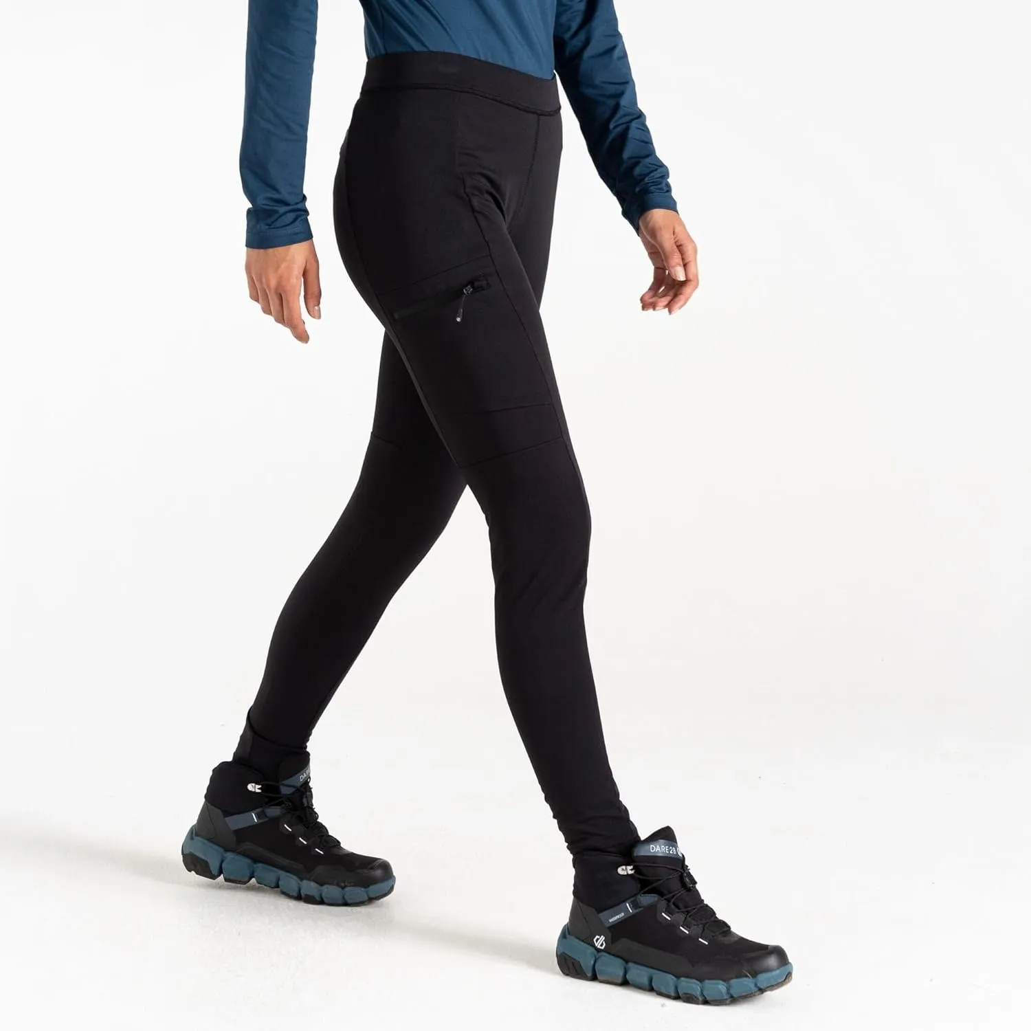 Women's Melodic Offbeat Legging