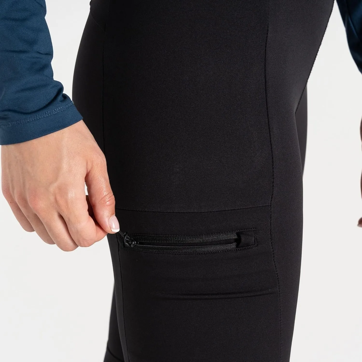 Women's Melodic Offbeat Legging