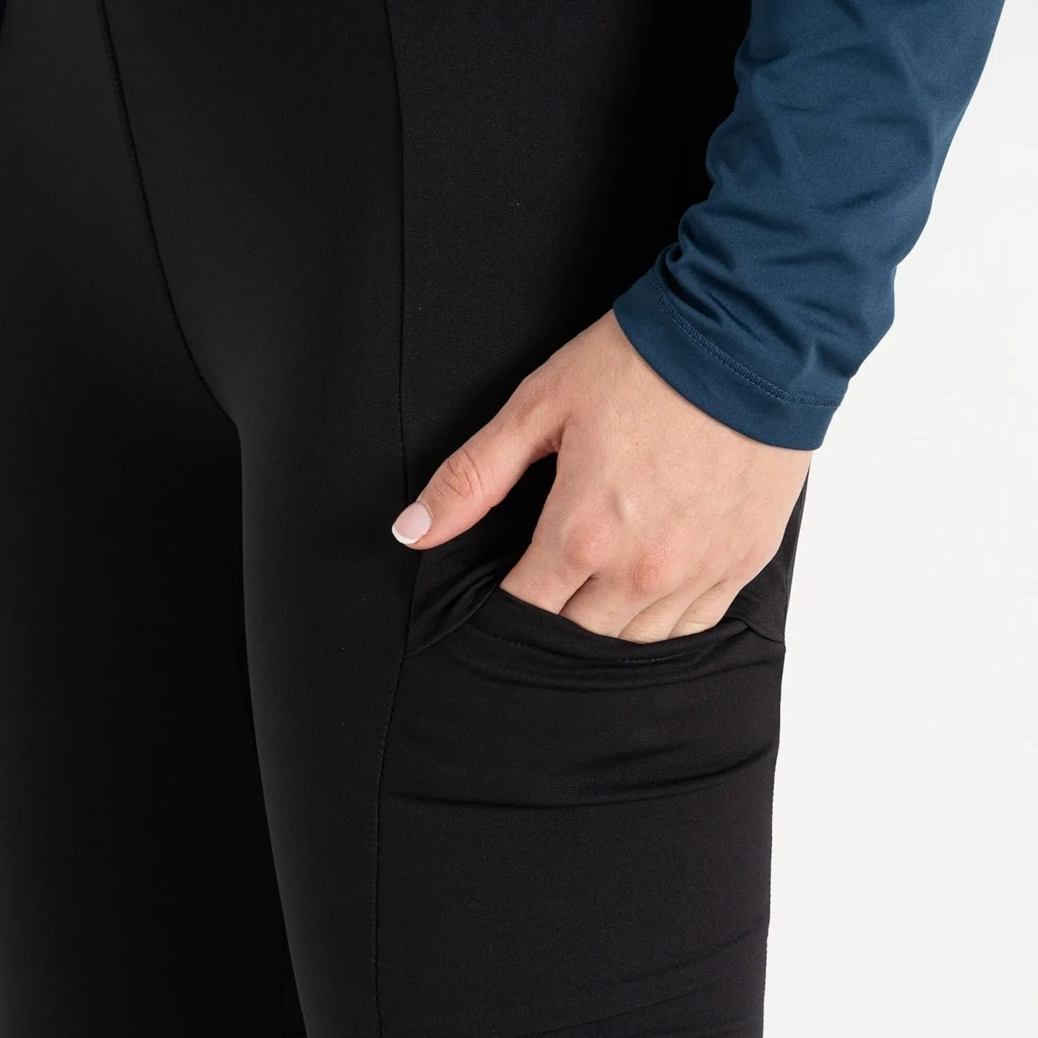 Women's Melodic Offbeat Legging