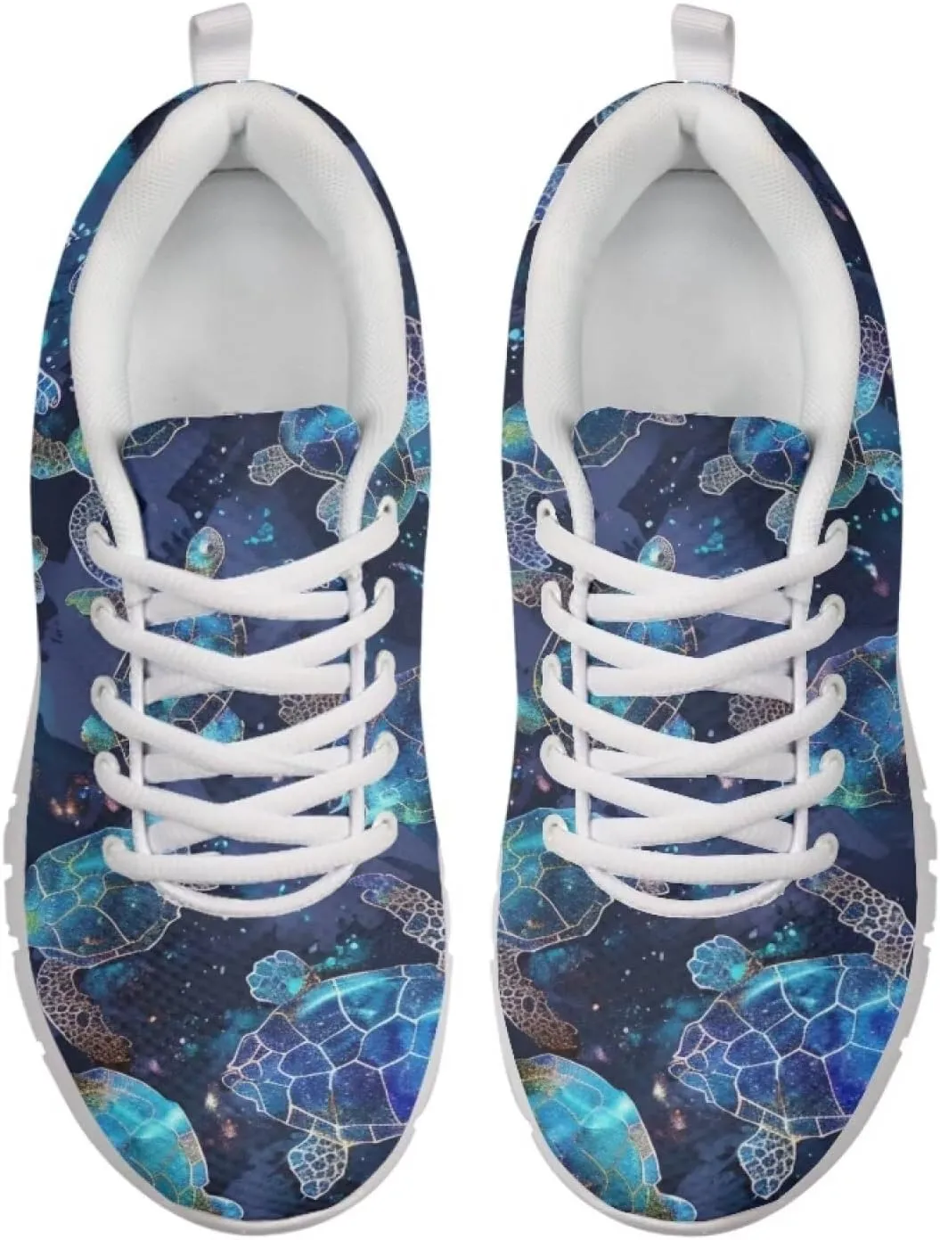 Women's Sneakers Casual Lightweight Running Shoes Walking Footwear