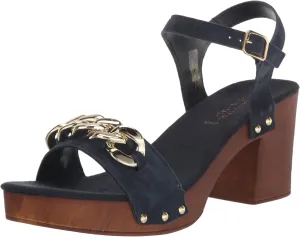 Women's Van-Italy Heeled Sandal