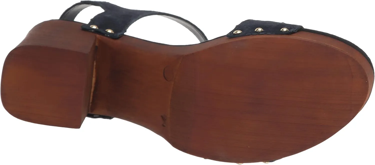 Women's Van-Italy Heeled Sandal