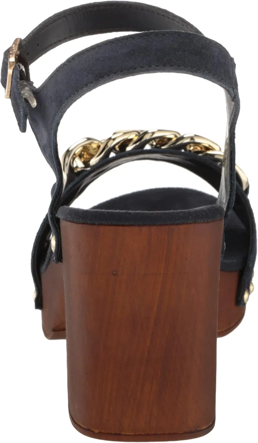 Women's Van-Italy Heeled Sandal