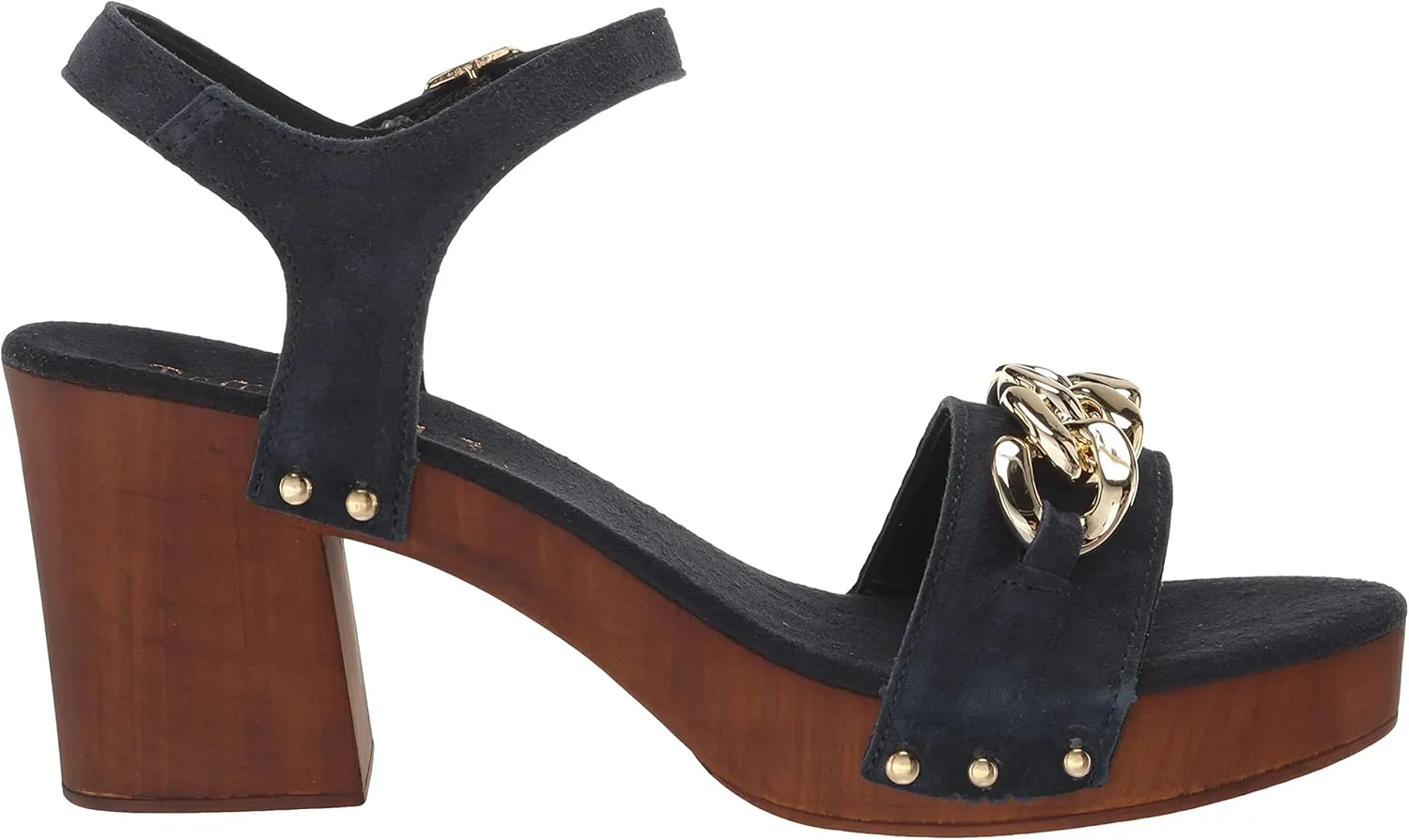 Women's Van-Italy Heeled Sandal