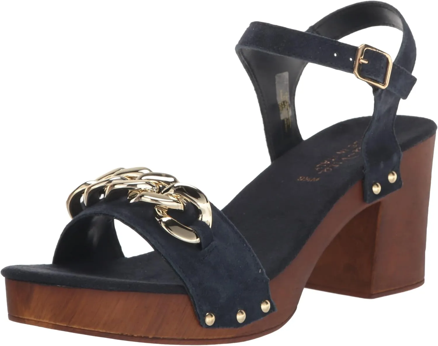 Women's Van-Italy Heeled Sandal