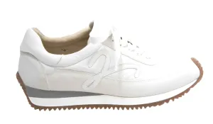 WOMEN'S VANELI QUEEN SNEAKER | WHITE NIVAL