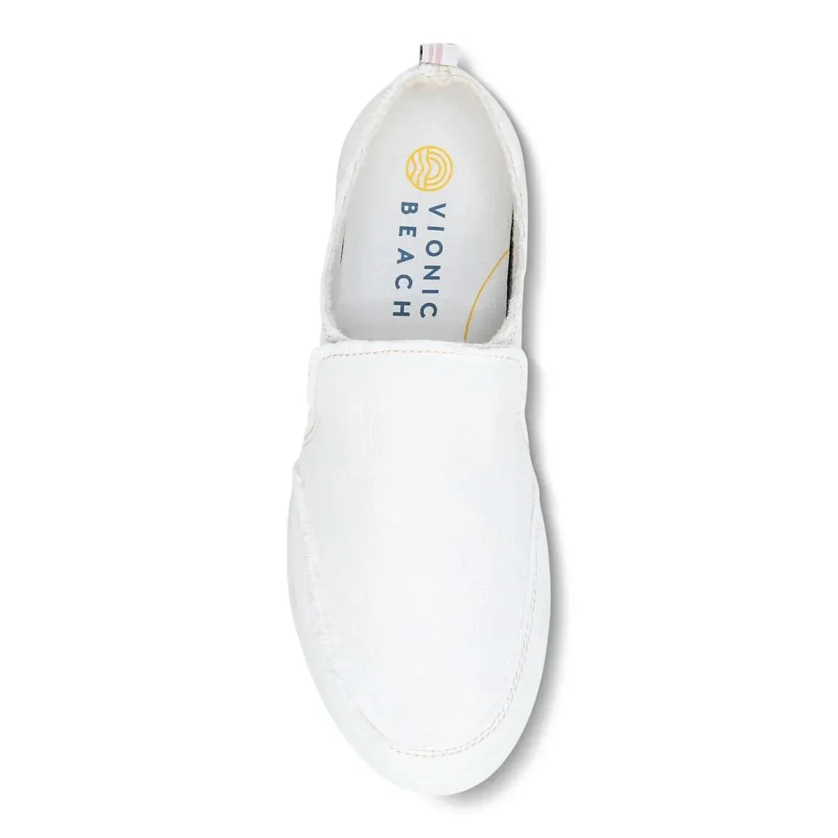 WOMEN'S VIONIC MALIBU | CREAM