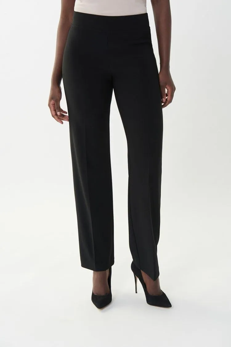 Womens Wide Leg Pants Style 153088