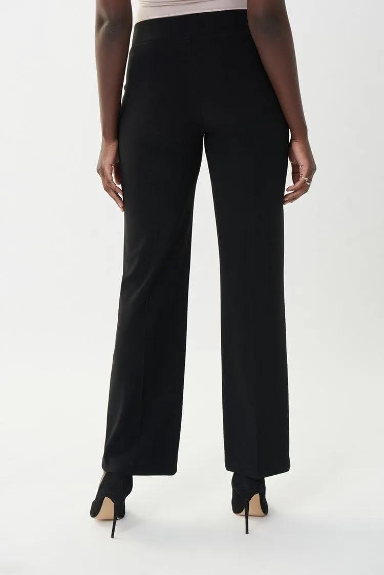 Womens Wide Leg Pants Style 153088