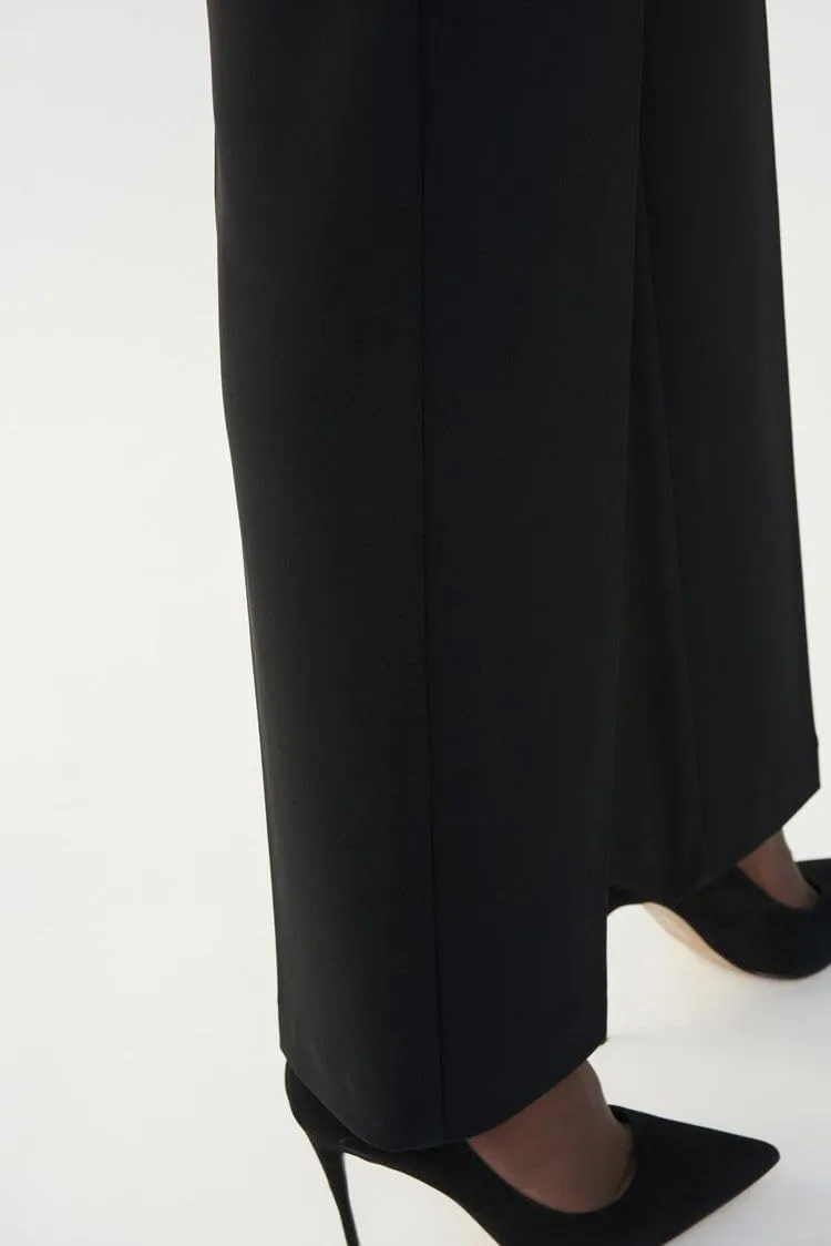 Womens Wide Leg Pants Style 153088