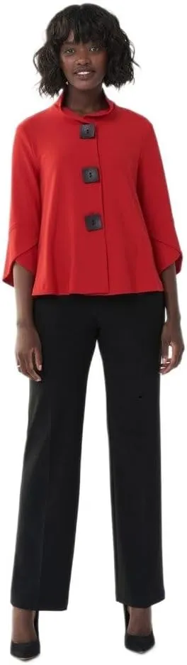 Womens Wide Leg Pants Style 153088