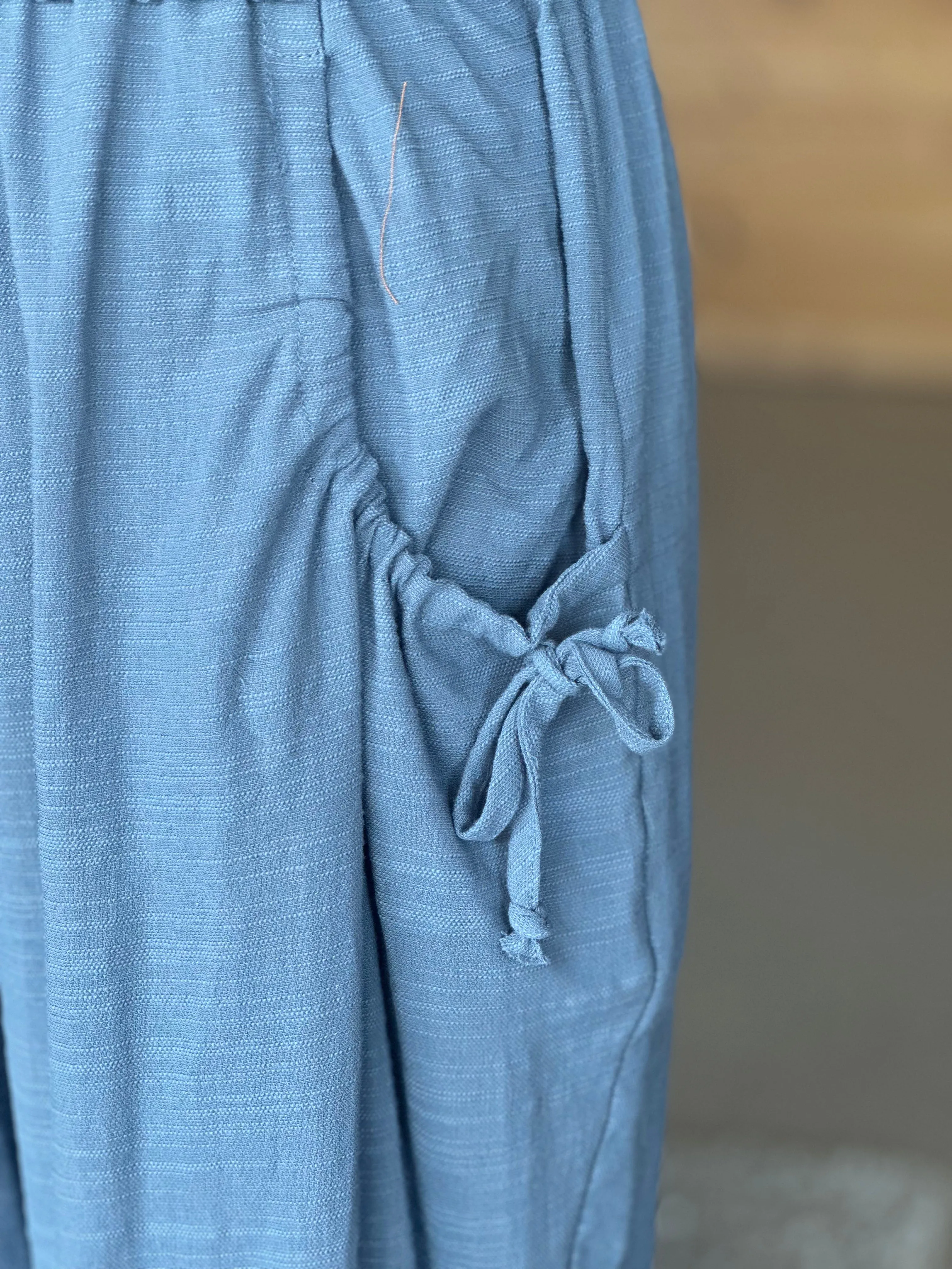 Zara Pants
