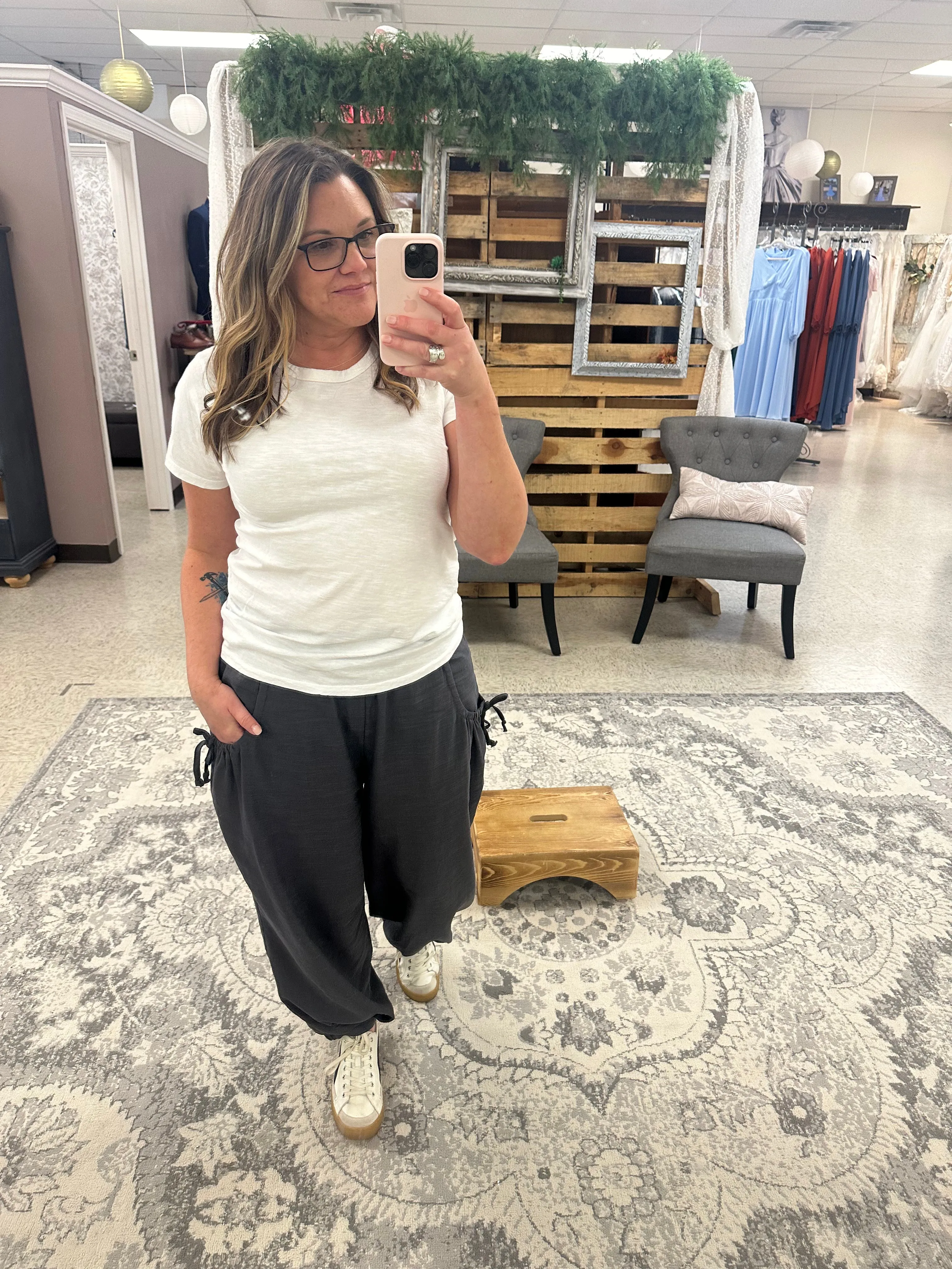 Zara Pants