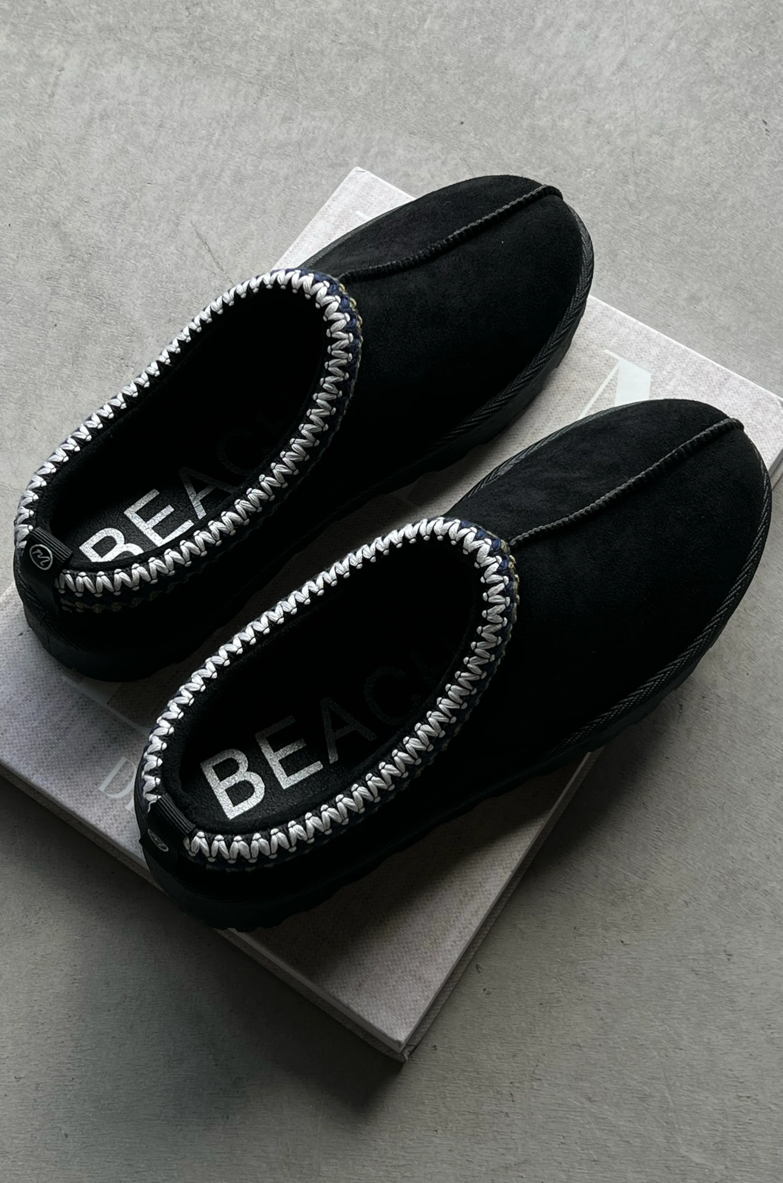Zen Cozy Mule by Matisse - FINAL SALE