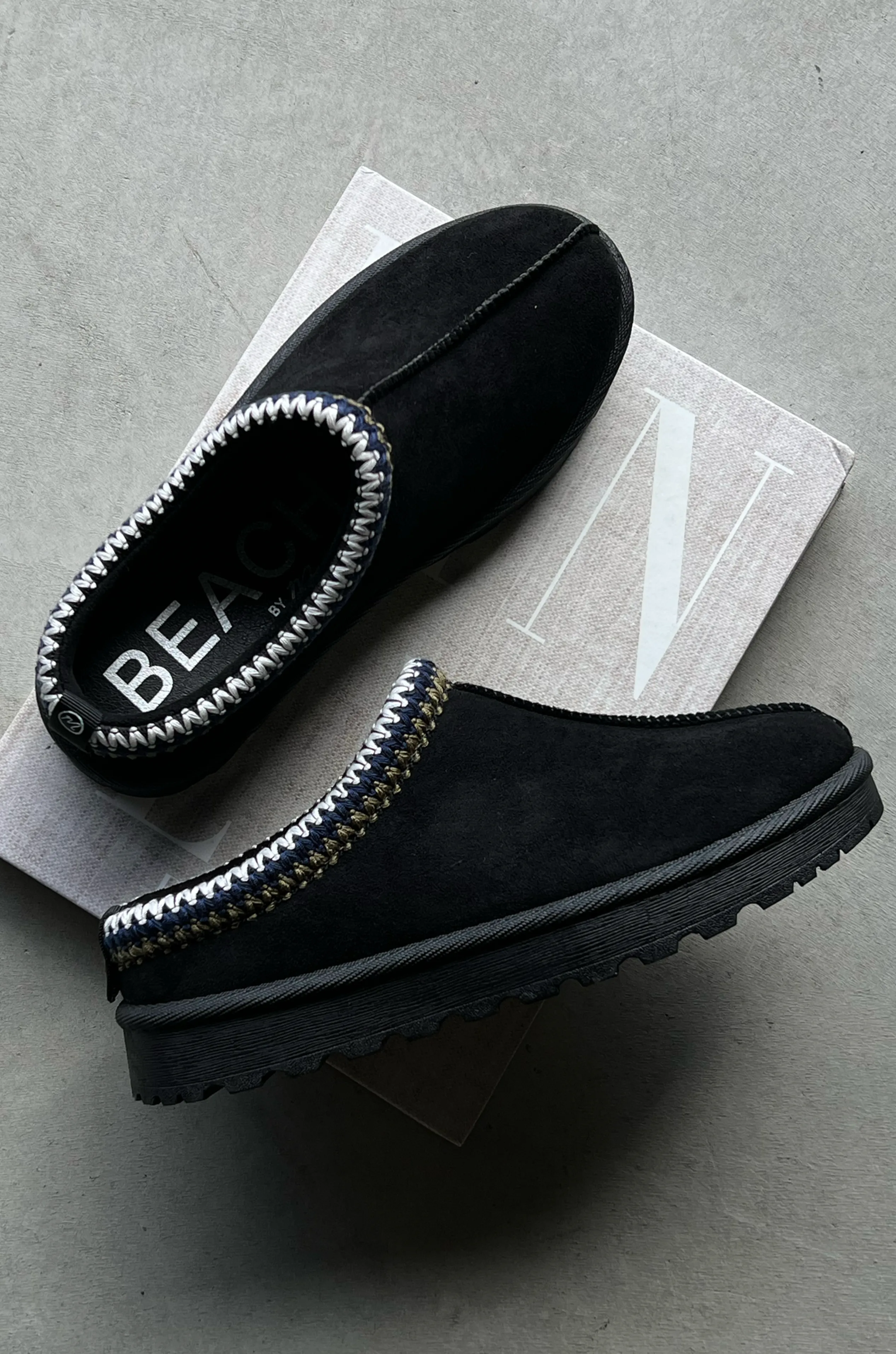 Zen Cozy Mule by Matisse - FINAL SALE
