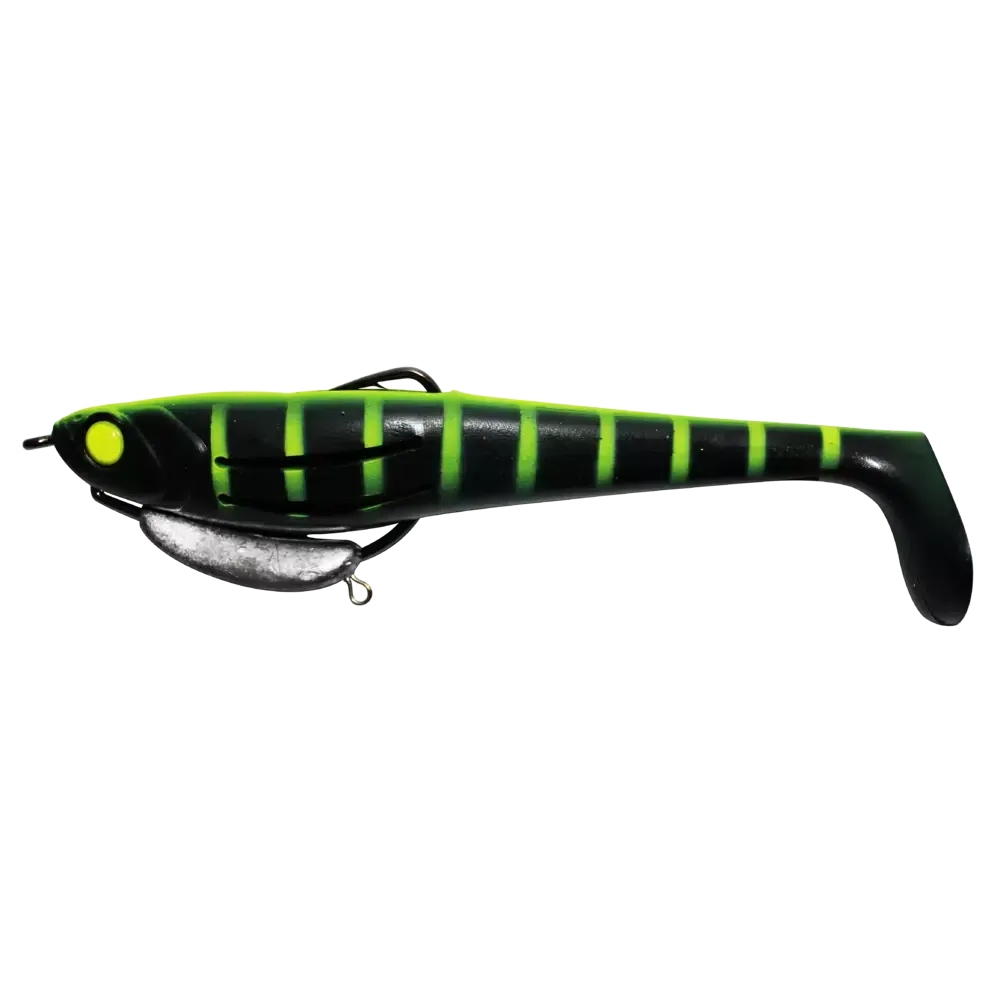 Zerek Flat Shad Pro