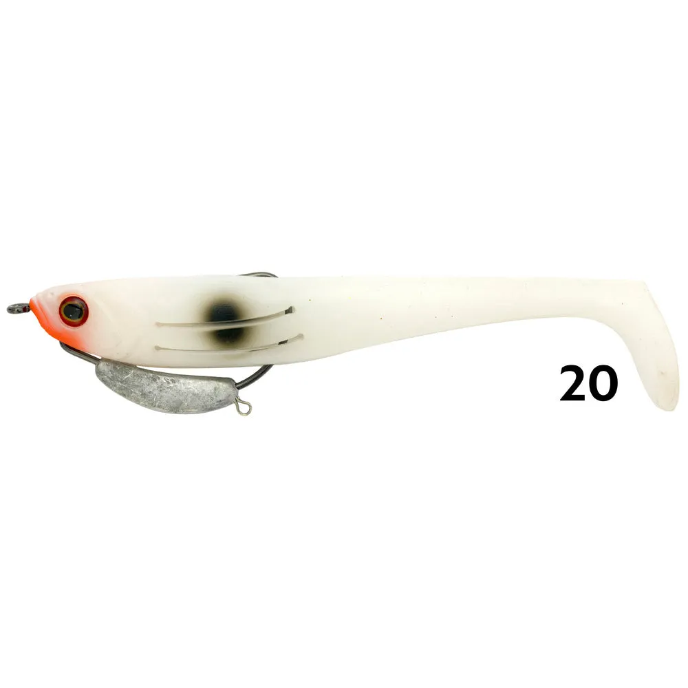 Zerek Flat Shad Pro