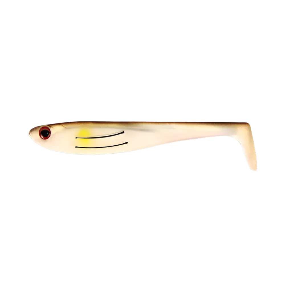 Zerek Flat Shad Pro