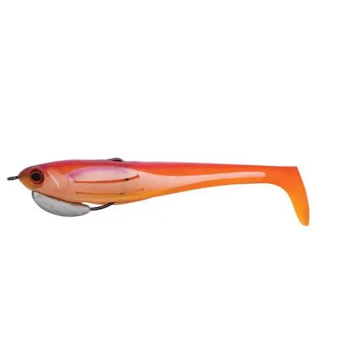 Zerek Flat Shad Pro