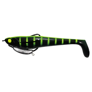 Zerek Flat Shad Pro