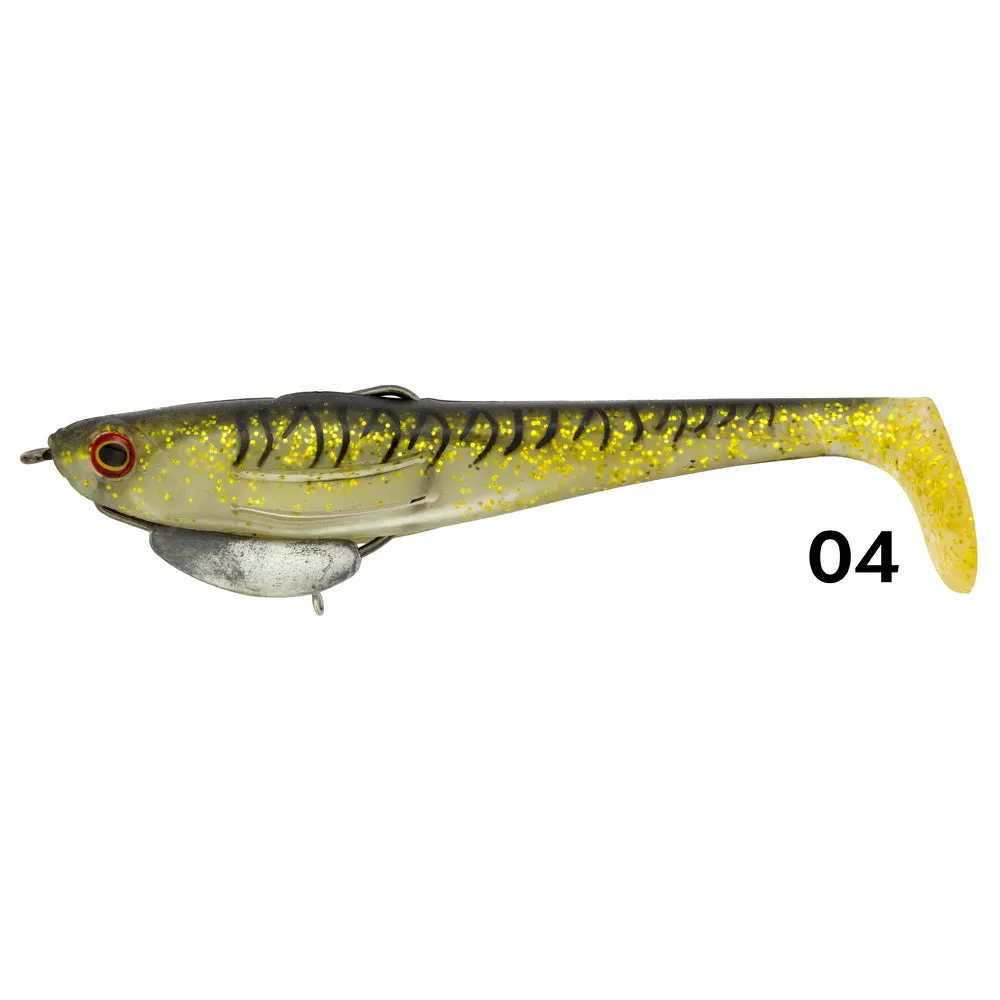 Zerek Flat Shad Pro