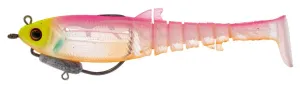 ZEREK FLAT SHAD X WEEDLESS 170MM 45G
