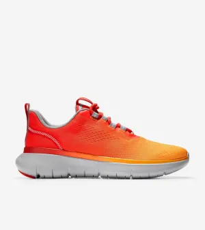 ZERØGRAND Journey Running Sneaker