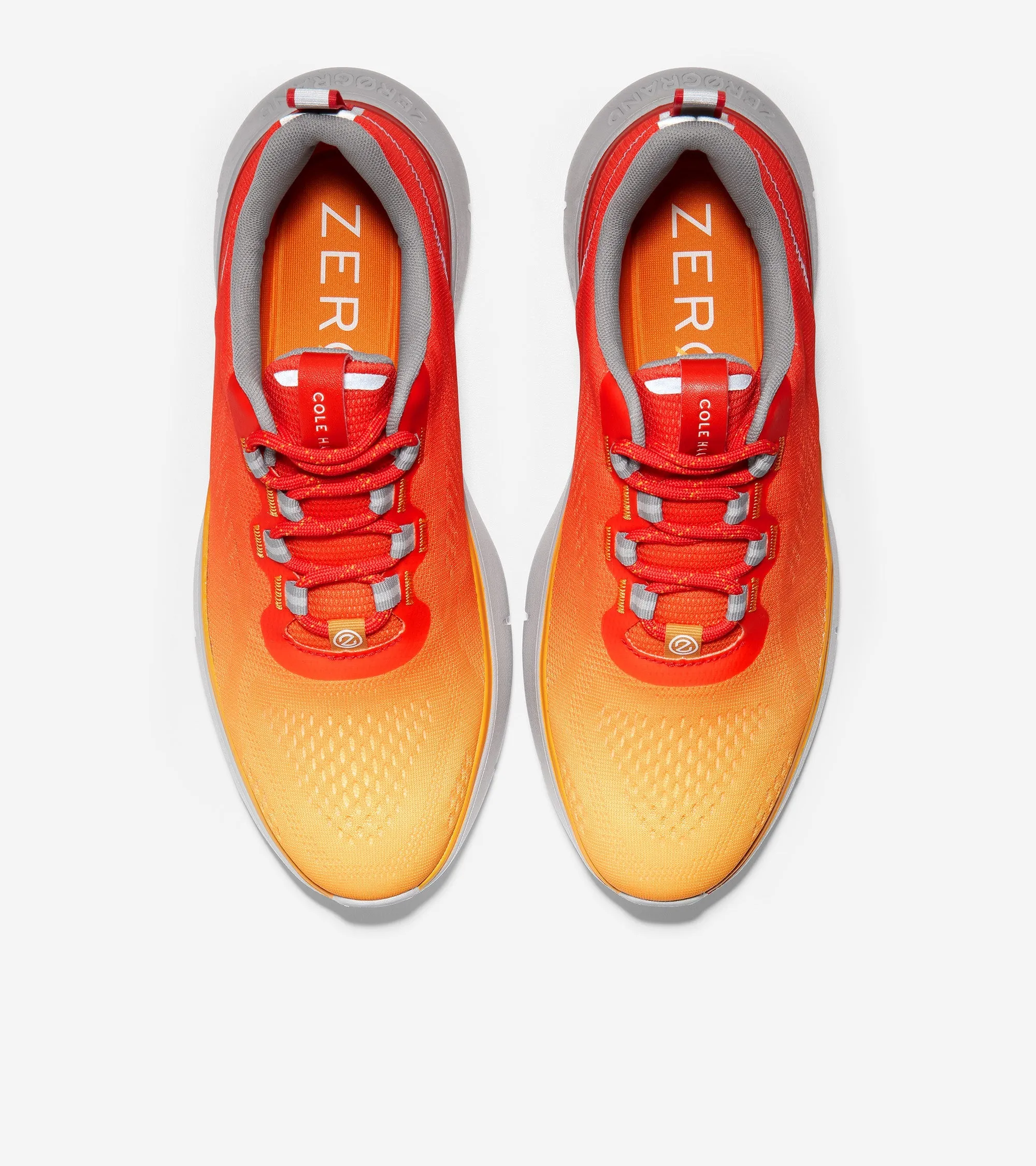 ZERØGRAND Journey Running Sneaker